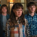 Netflix is ​​developing a series based on its hit Stranger Things