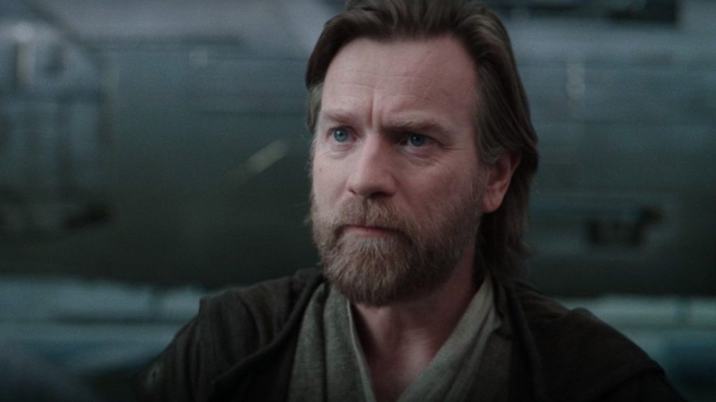 Obi-Wan Kenobi turned into a movie thanks to a disappointed fan