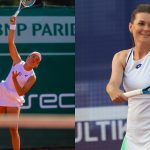 Radwaska defeats Wimbledon.  Will there be a big comeback?  Tennis “wild card” in the locker room