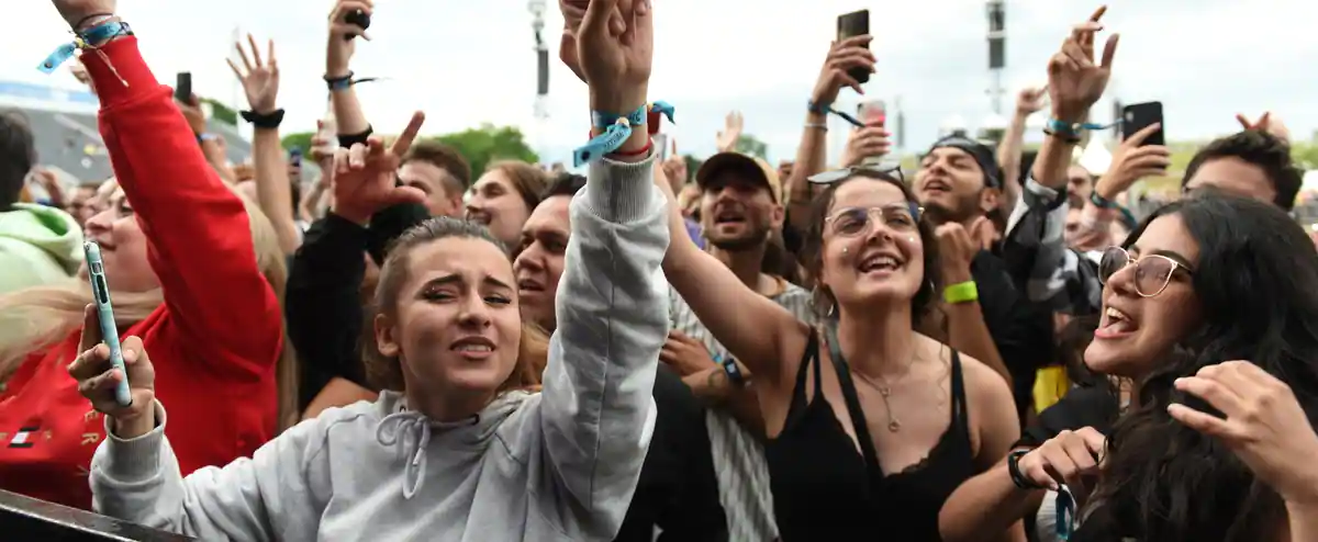 [SONDAGE] Quebec Festival: Which artists do you want to see in 2023?