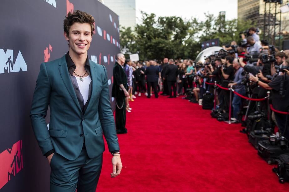 Shawn Mendes has canceled the rest of his tour, including his concerts in Montreal
