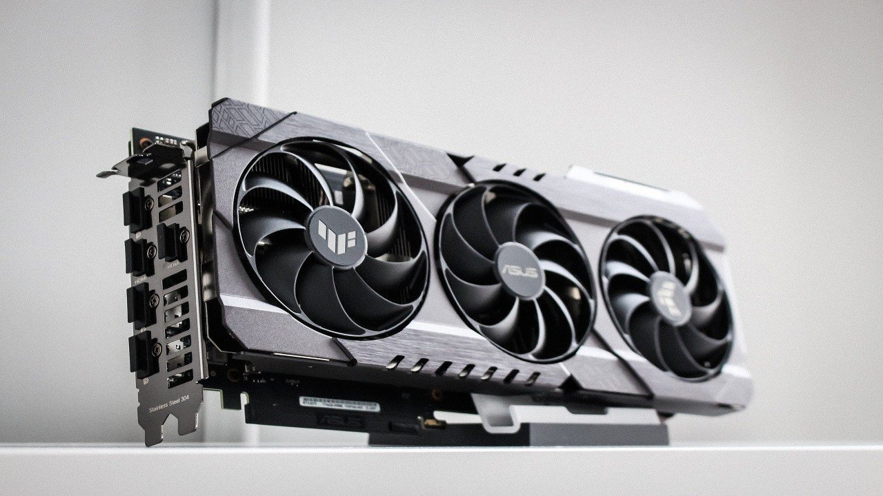 The RTX 4090 is 30% faster than the RTX 3090 Ti in TimeSpy Extreme