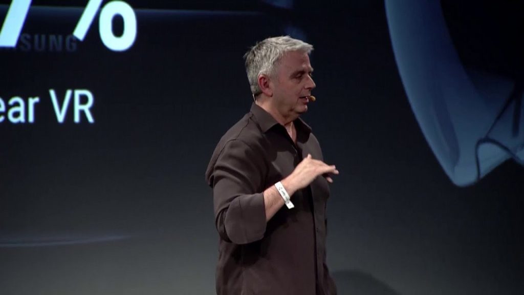 The former president of EA challenged game developers, and it was all about monetization