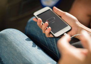 New app can increase phone battery performance by up to 30%