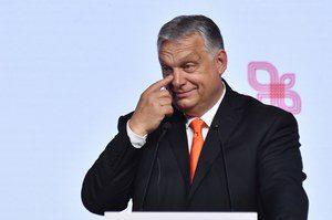 Hungarian Prime Minister: The war broke out because Russia wants security guarantees from the West