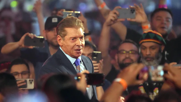 Vince McMahon reportedly paid $12 million to appease victims