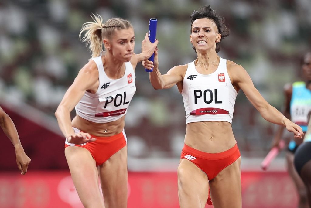 World Cup: Everything is clear about the Polish relay
