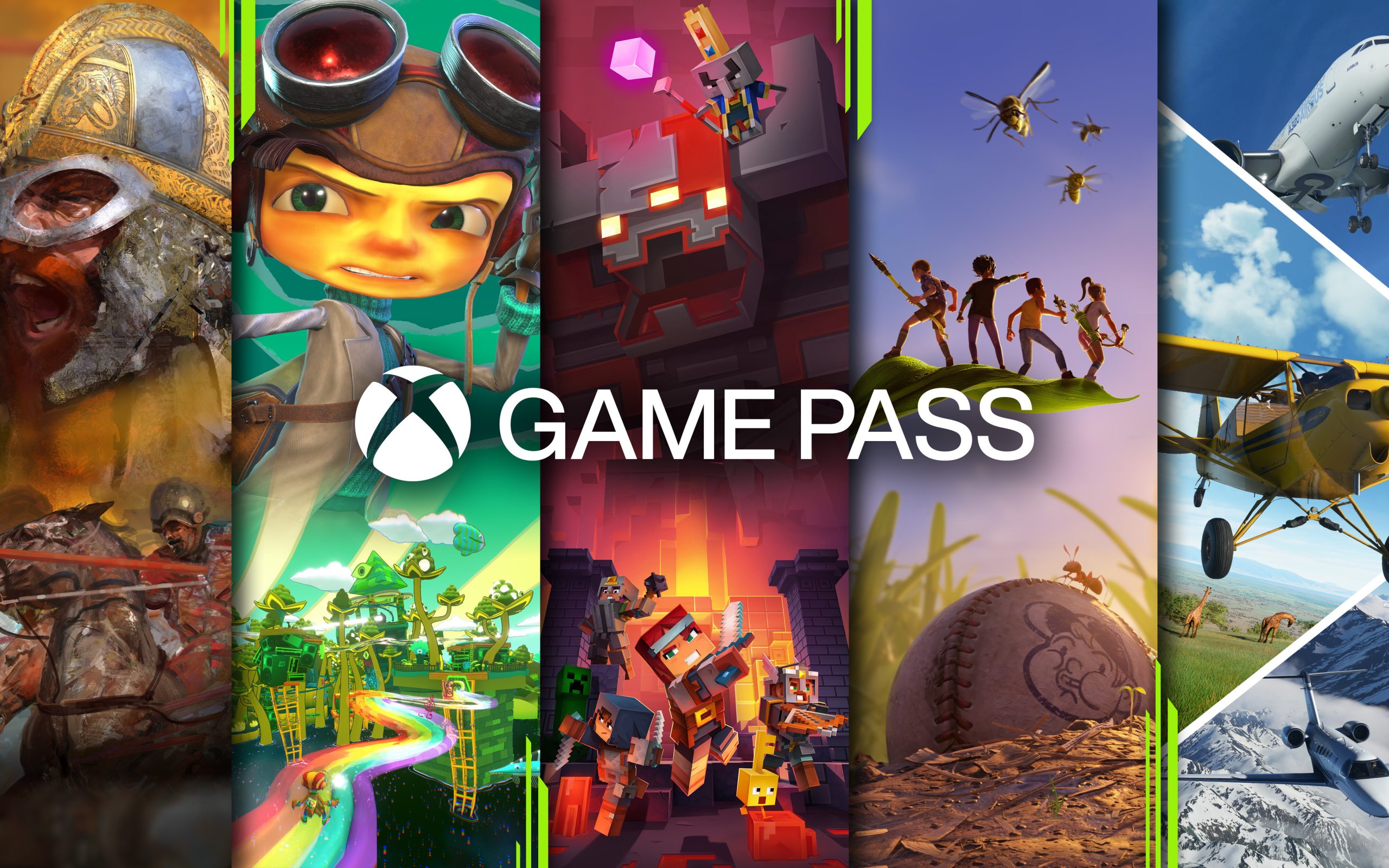 Xbox Game Pass will debut in the second half of 2022. Here are the most important of them