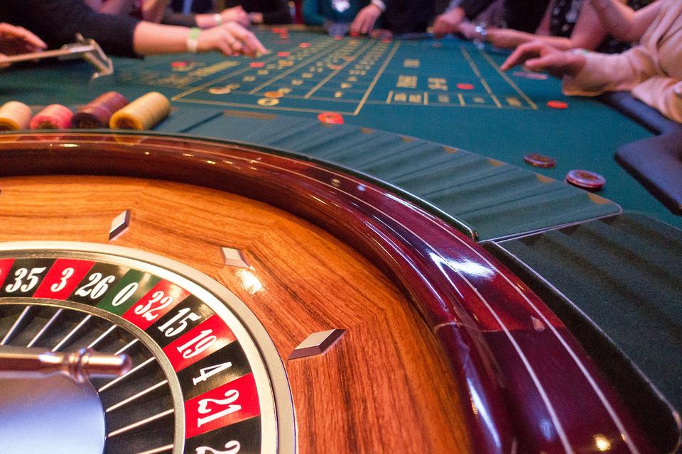How Google Is Changing How We Approach online casino Canada