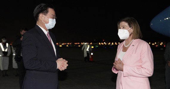 Spodziewamy się, że reakcja Chin na wizytę spikerki Izby Reprezentantów Nancy Pelosi na Tajwanie będzie trwać przez dłuższy czas - powiedział we wtorek rzecznik Rady Bezpieczeństwa Narodowego John Kirby. Jak dodał, ogłoszone działania Pekiny były zgodne z tym, czego spodziewała się administracja USA.