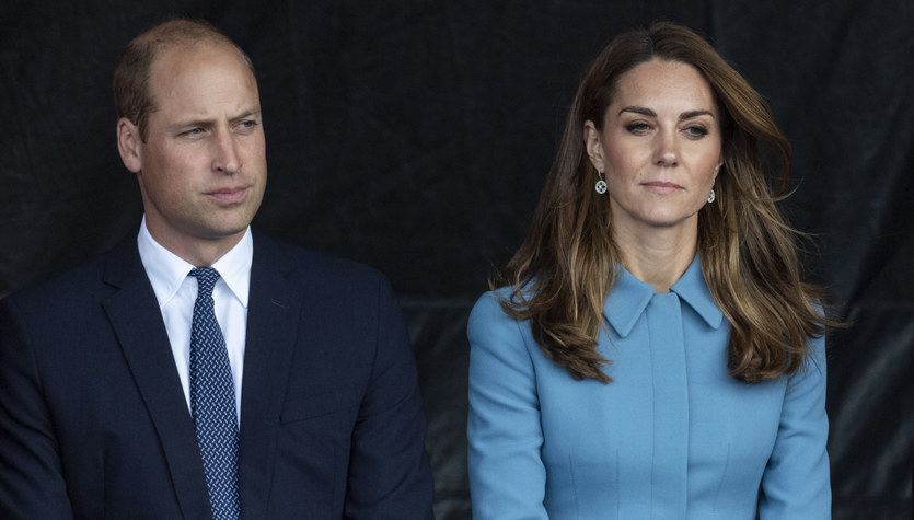 Kate and William want to silence rumors of the crisis.  This video is for help