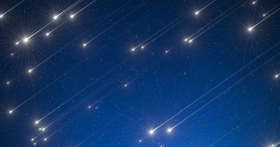Na sobotę 13 sierpnia nad ranem przypadnie tegoroczne maksimum roju meteorów Perseidy, czyli "noc spadających gwiazd". W różnych miejscach Polski organizowane są wówczas pikniki astronomiczne. Perseidy w mniejszym natężeniu można obserwować już wcześniej.