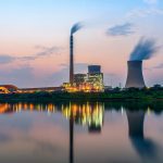 Slovakia and the Czech Republic are betting on nuclear energy.  Thanks to this, they produce cheaper energy