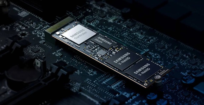 Samsung 990 PRO M.2 PCIe 5.0 x4 SSD potwierdzony przez PCI-SIG. Nadchodzi nowy topowy dysk dla konsumentów [1]