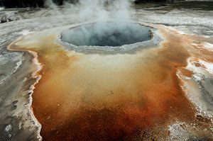 NASA has an idea of ​​how to cool Yellowstone.  It's risky