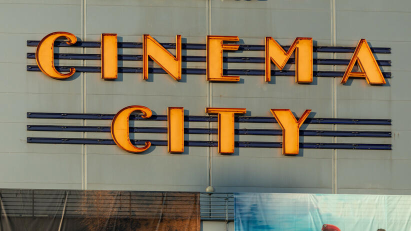 Cinema City: The owner of the chain will file for bankruptcy.  Will cinemas close in Poland?