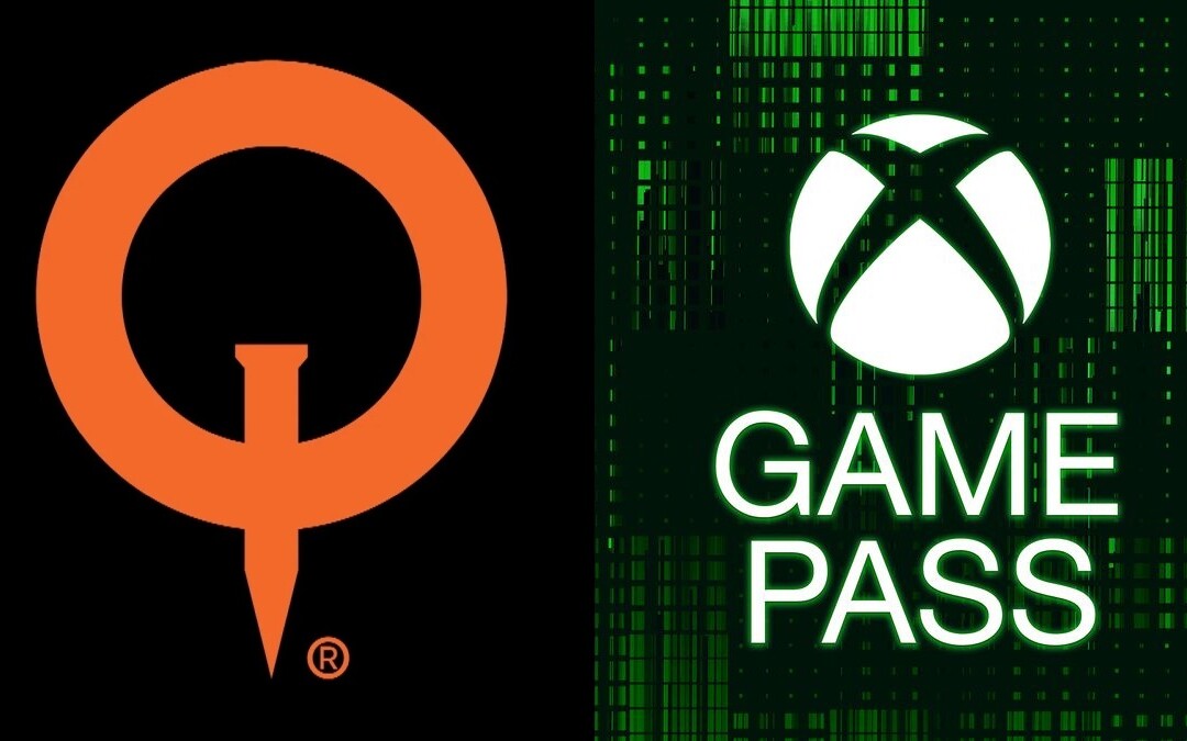 3 free games on Microsoft Store and 5 games on Game Pass.  Quake heroes will hit consoles?