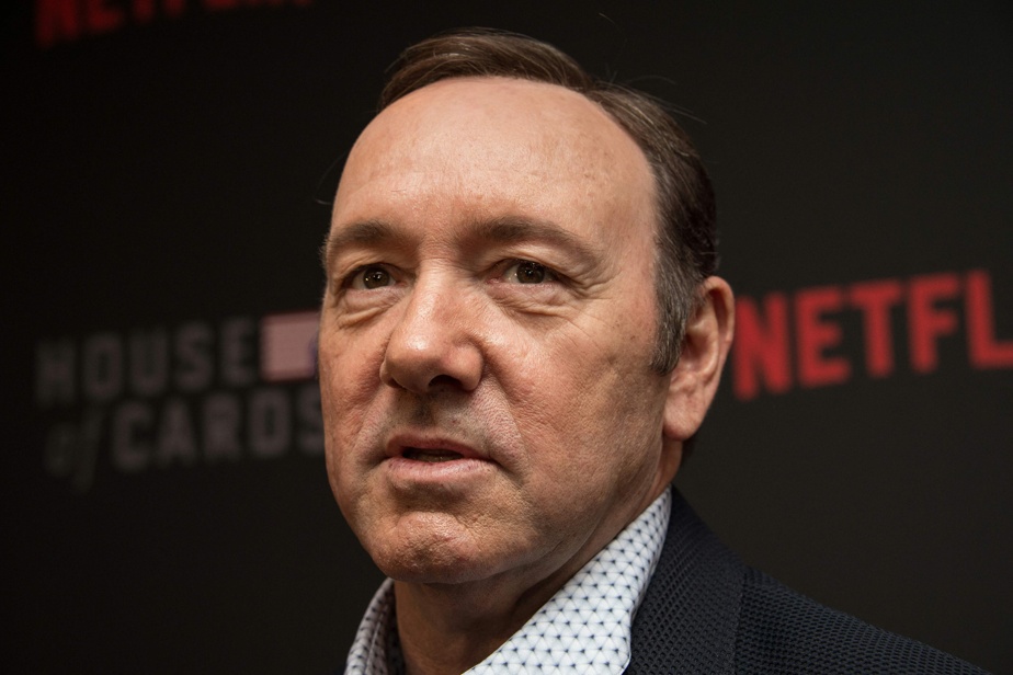 Actor Kevin Spacey was paid 31 million to produce House of Cards