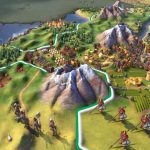 Civilization 6 will teach you management;  Research confirms this
