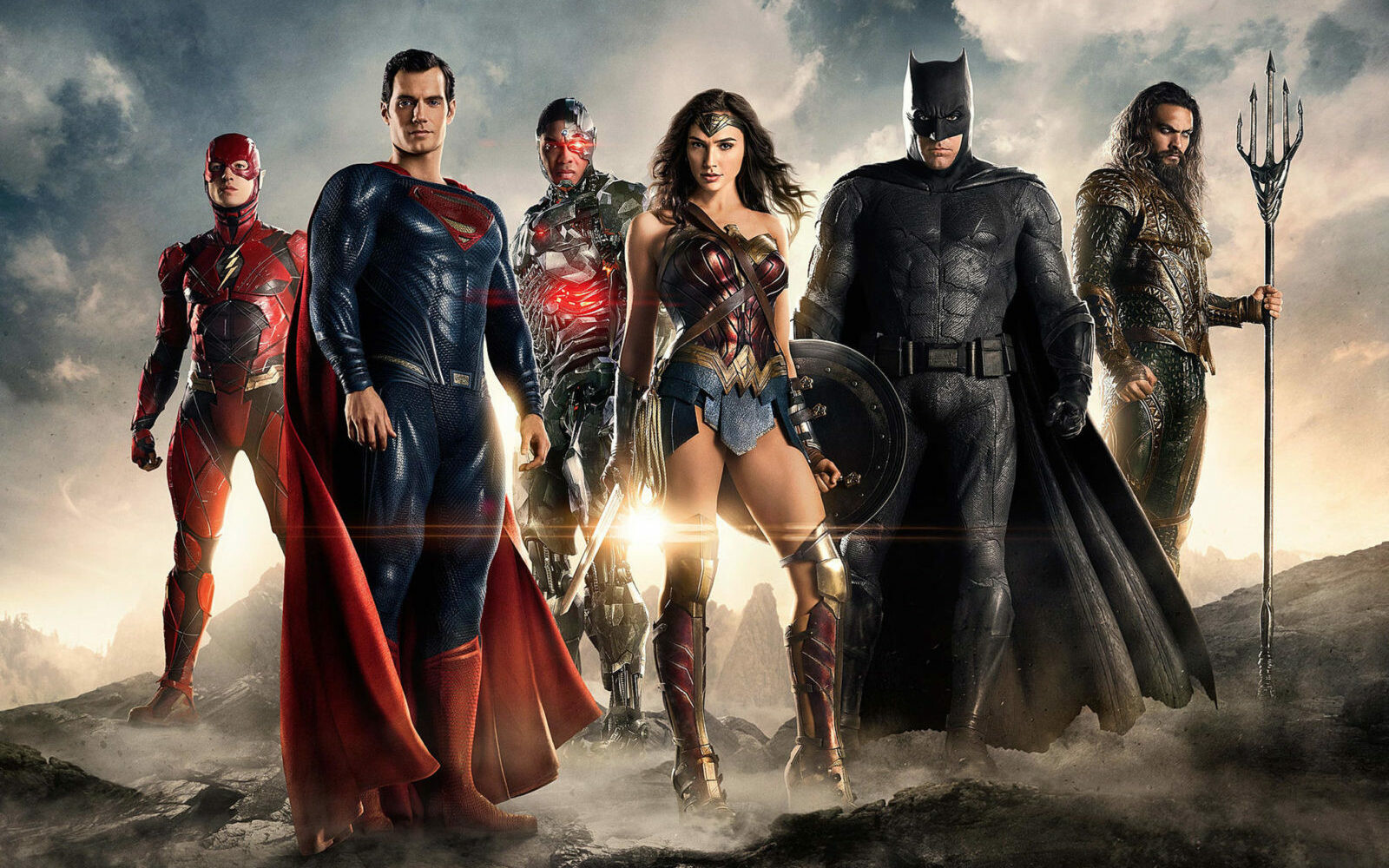 DCEU like MCU?  Warner Bros.  Discovery announces a 10-year plan to develop the comic book world