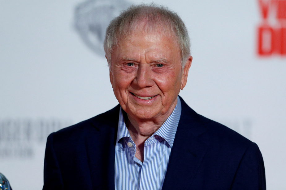Director Wolfgang Petersen has died at the age of 81