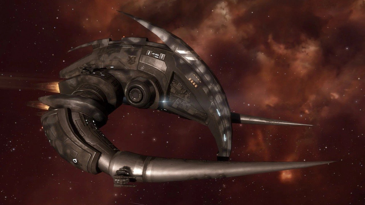 EVE Online and the biggest scam in game history, mentioned years later