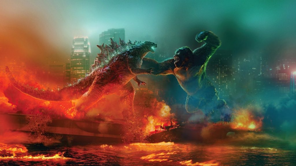'Godzilla vs. Kong': What will the sequel tell us?