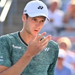 Hurkacz – Carreno Busta in Montreal: The ruthless pole in the finals.  The numbers are shocking