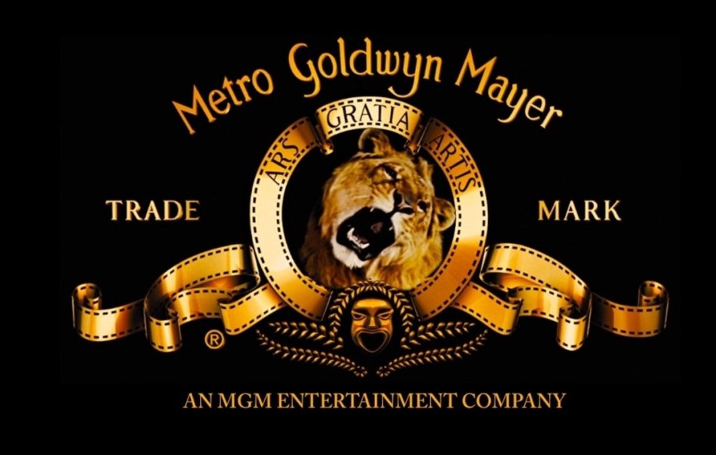 MGM is collaborating with Warner Bros.