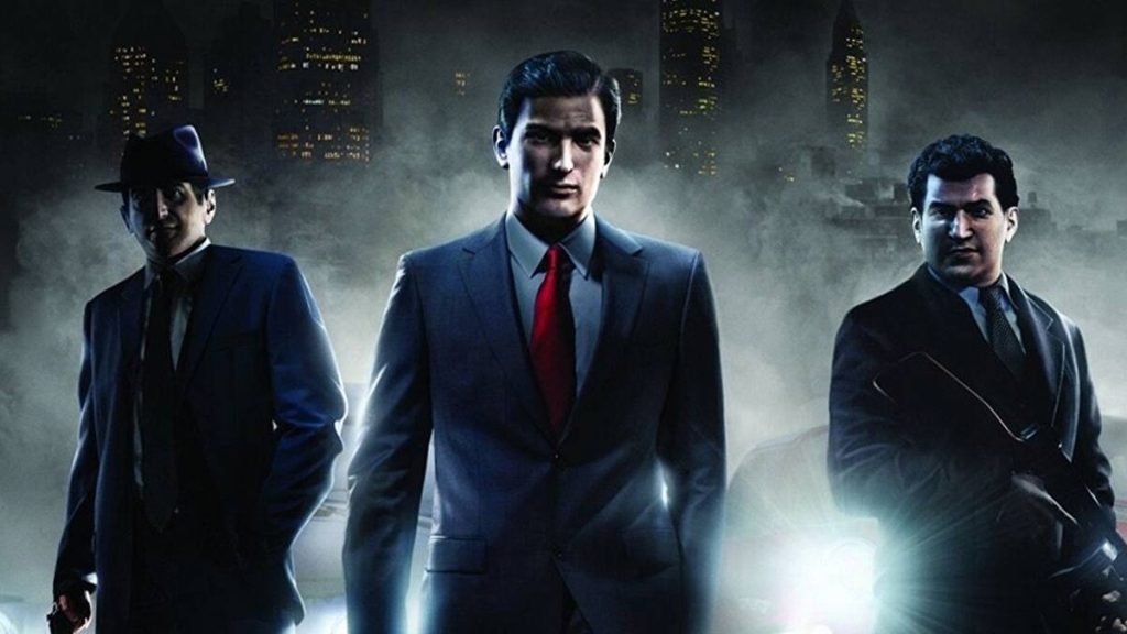 Mafia 4 is officially born!  2K confirms the evolution of the game