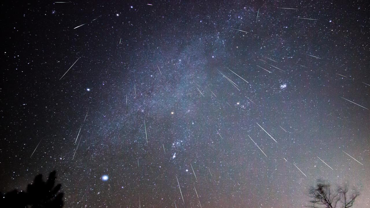 Perseids 2022 - When and how to watch the rain of falling stars.  Perseids in the Polish sky