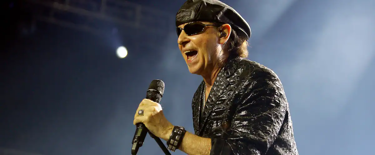 Scorpions at the Videotron Center: An Evening of Great Shows
