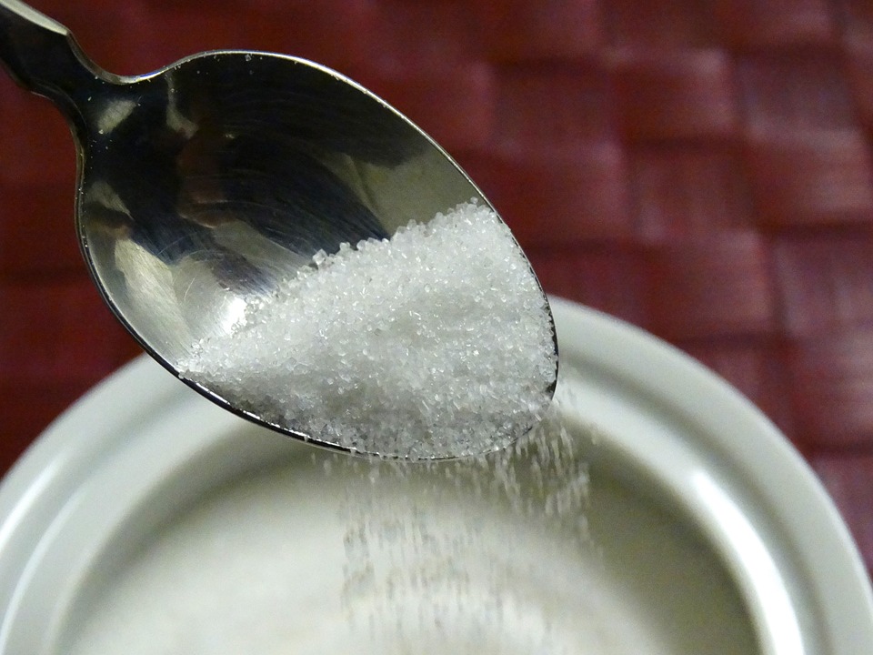 Sugar production is increasing in Poland.  'The situation is back to normal'