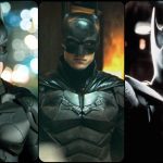 Unrivaled Christian Bale?  We pick the best Batman movie ever