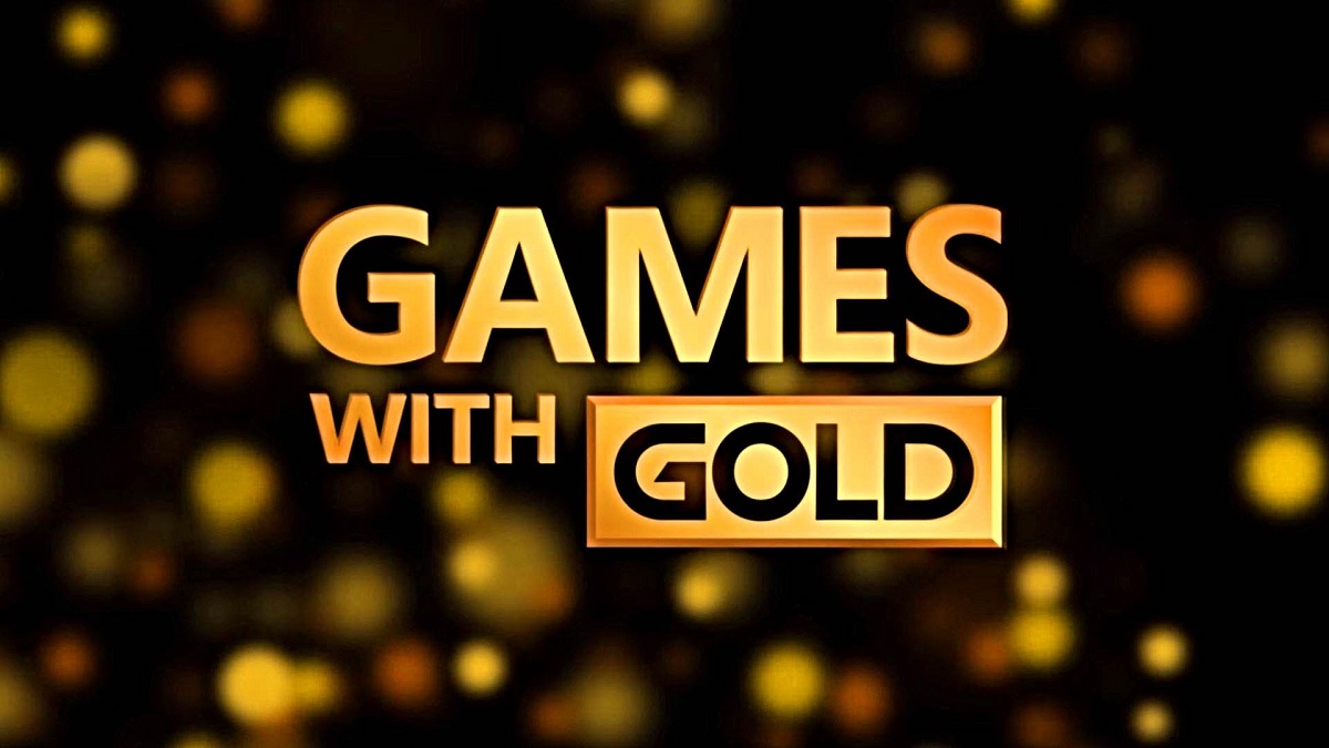 Xbox Games with Gold for September revealed.  Microsoft revealed 4 games
