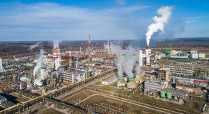 Lithuanian nitrogen fertilizer company Achema has ceased operations
