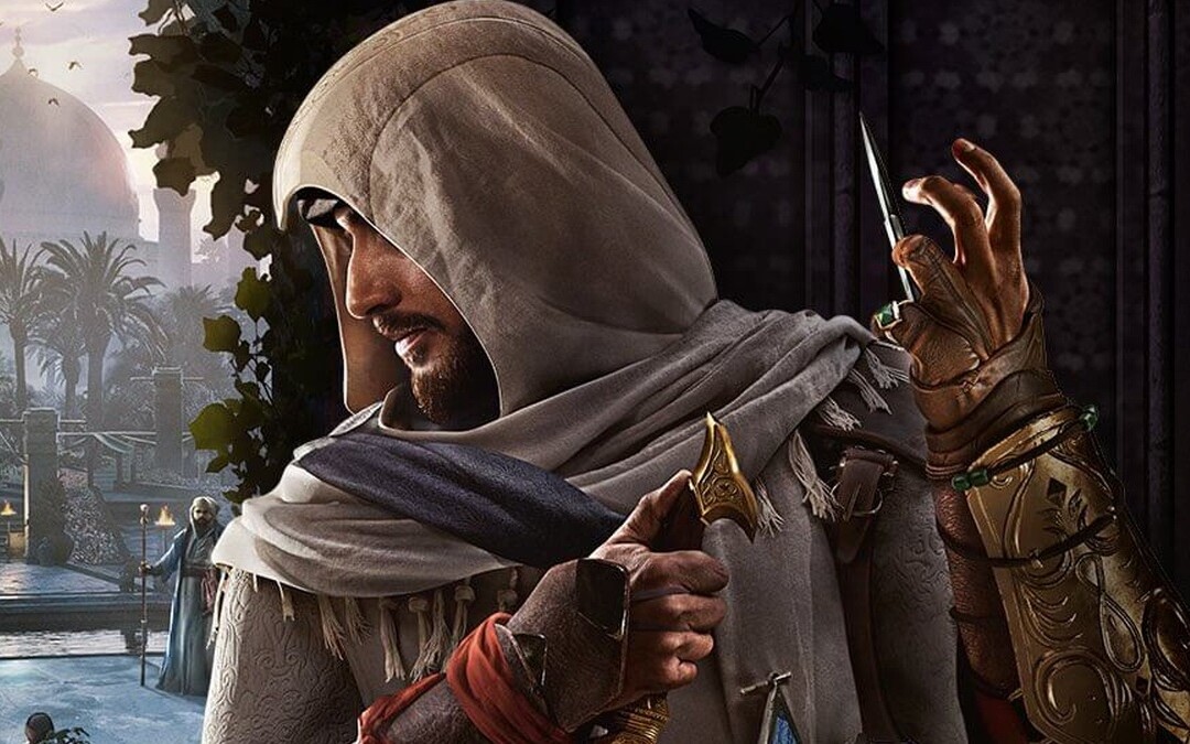 Will Assassin's Creed Mirage be delighted?  Leaked artwork representing the main character