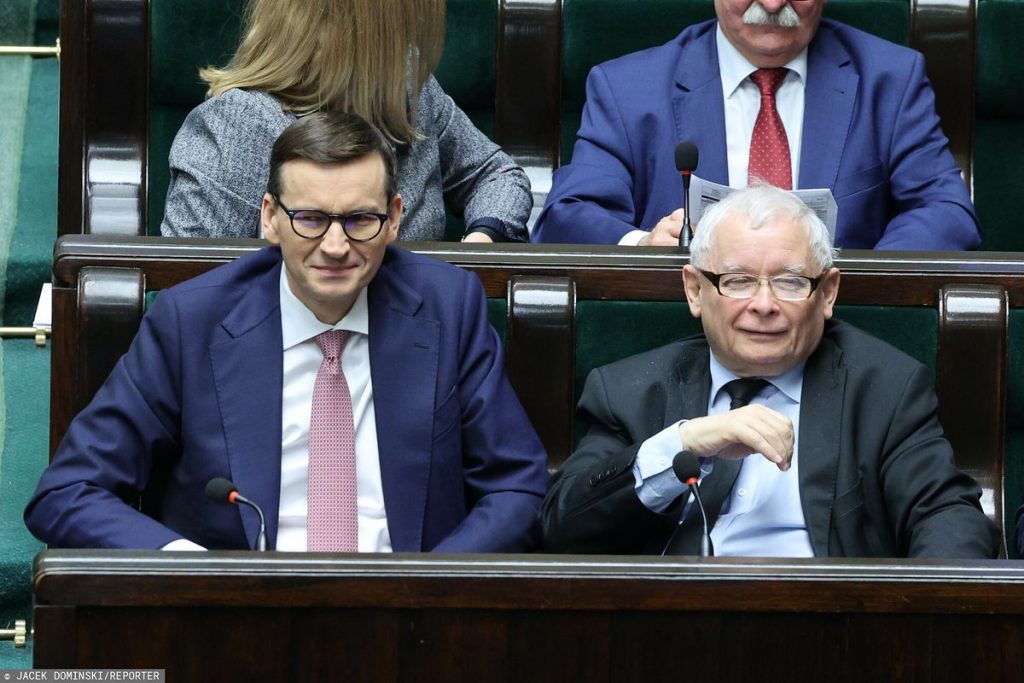 What will the Law and Justice Party do to win the elections?  It will cost us another 120 billion PLN
