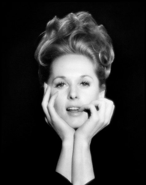 Tippi Hedren in 1964 decided to stop working with the director, but paid dearly for it.