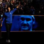 Roger Federer / Rafael Nadal – Francis Tiafoe / Jack Sock.  Match result and report – Swiss farewell to Laver Cup 2022