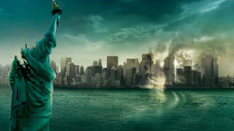 Cloverfield 4 will rise. The first information about the movie