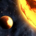 Life around a red dwarf?  Scientists do not have good news …