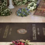 Elizabeth II’s Tomb Officially Revealed
