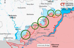 The war in Ukraine.  ISW estimates: the quality of the reserve will be low 