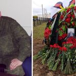 The war in Ukraine.  Russian leaders are dead.  Among them is Boris Tutico