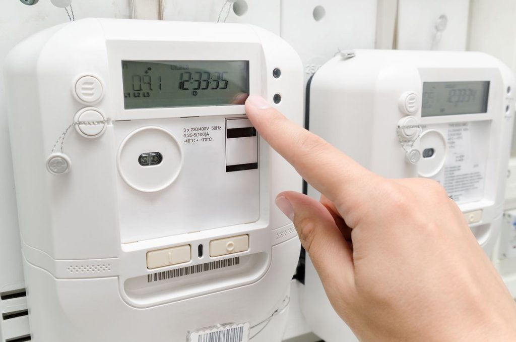 Electricity prices for homes will be frozen.  A bill in the House of Representatives