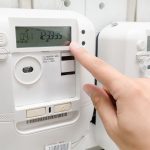 Electricity prices for homes will be frozen.  A bill in the House of Representatives