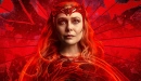 Will the Scarlet Witch return to the MCU?  Kevin Feige gives hope.  see statement