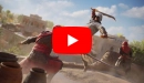Assassin's Creed Mirage - Here is the first trailer for the game.  The series goes back to its roots!