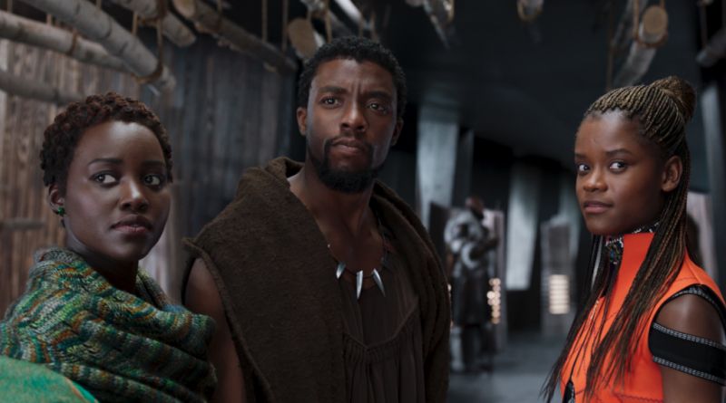 Black Panther: Wakanda In My Heart - Kevin Feige on the decision not to reshoot T'Challa in the movie
